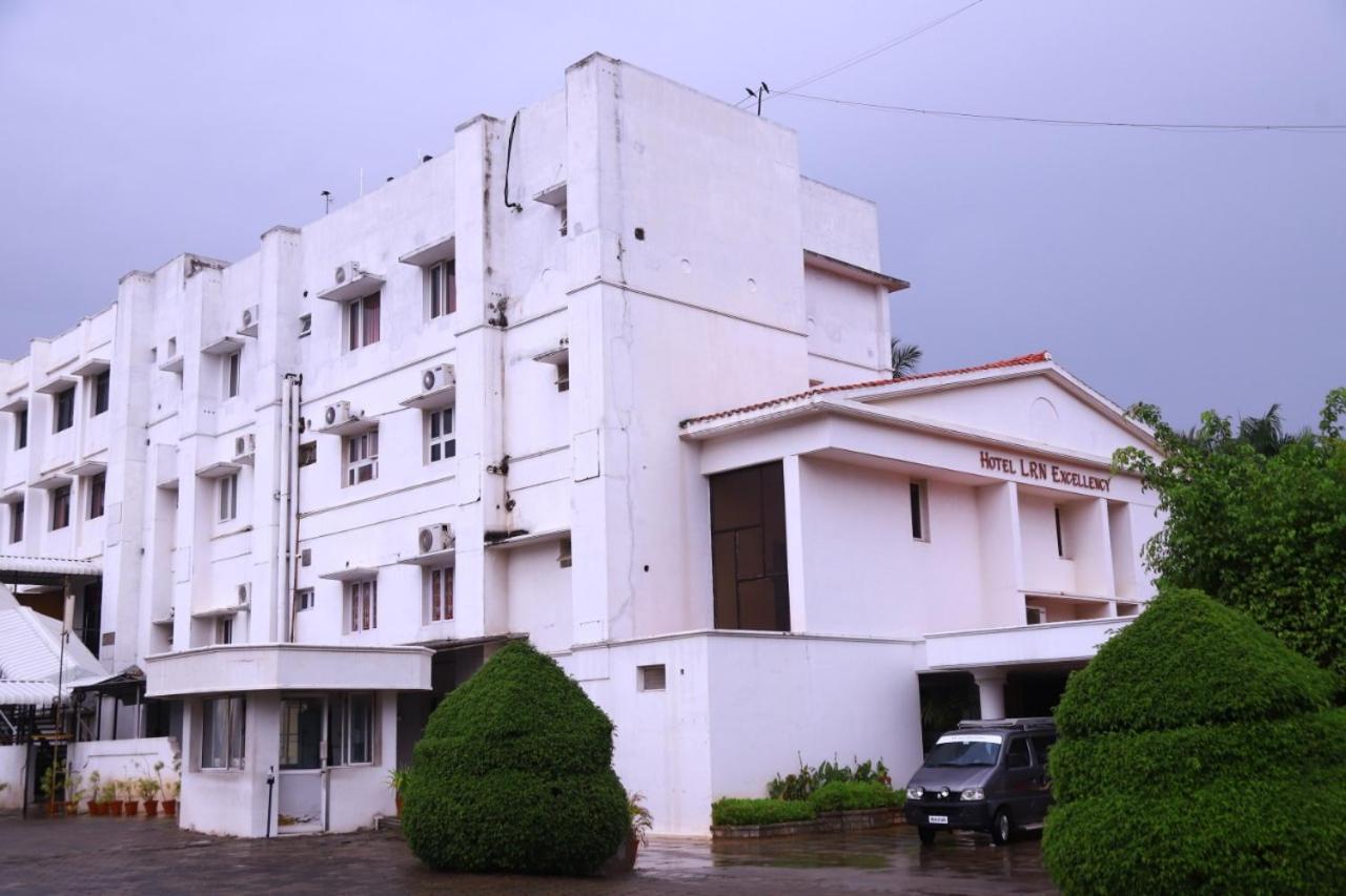 Vinnca Lrn Excellency Salem Exterior foto