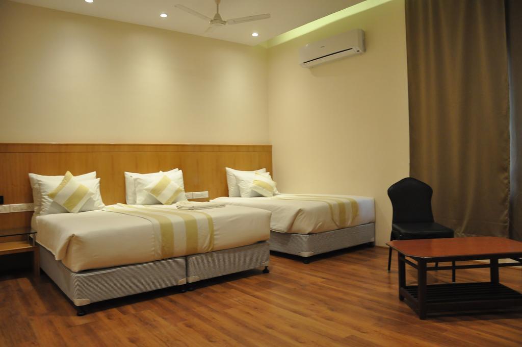 Vinnca Lrn Excellency Salem Habitación foto