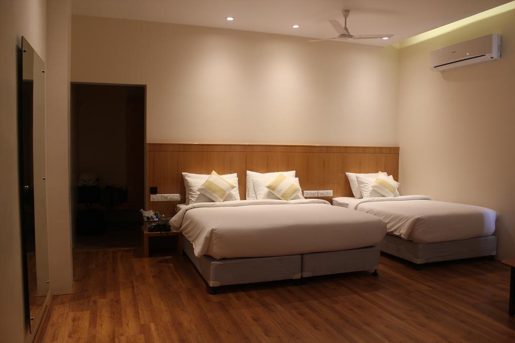 Vinnca Lrn Excellency Salem Habitación foto