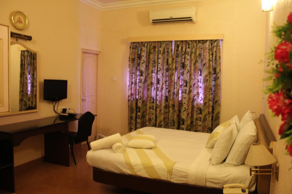 Vinnca Lrn Excellency Salem Habitación foto