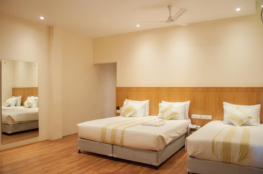 Vinnca Lrn Excellency Salem Habitación foto