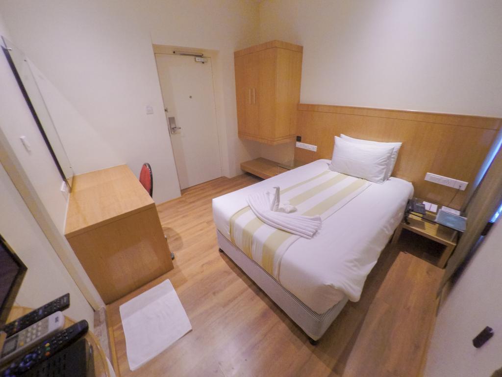 Vinnca Lrn Excellency Salem Habitación foto